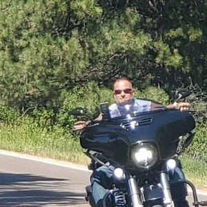 Meet your Posher, Anthony